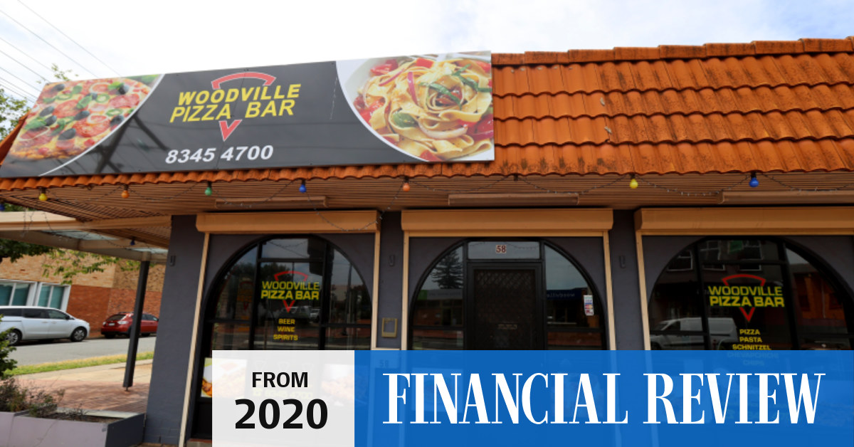 Coronavirus SA High school student catches COVID from Woodville Pizza Bar